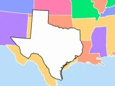 USA Map Quiz